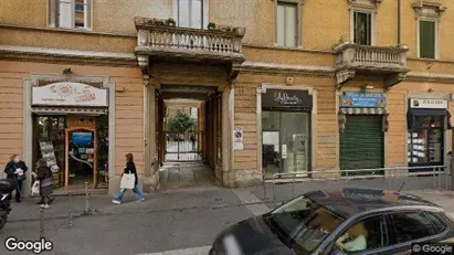 Apartments for rent in Milano Zona 5 - Vigentino, Chiaravalle, Gratosoglio - Photo from Google Street View