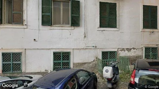 Apartments for rent in Napoli Municipalità 1 - Photo from Google Street View