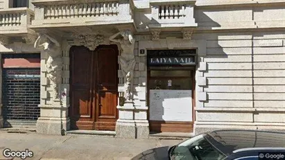Apartments for rent in Milano Zona 8 - Fiera, Gallaratese, Quarto Oggiaro - Photo from Google Street View