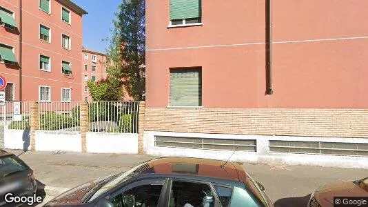Apartments for rent in Milano Zona 6 - Barona, Lorenteggio - Photo from Google Street View