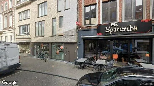 Apartments for rent in Hasselt - Photo from Google Street View