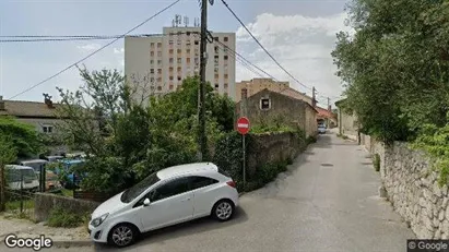 Apartments for rent in Rijeka - Photo from Google Street View