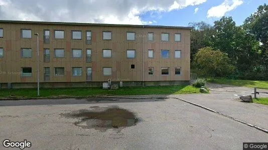 Apartments for rent in Uddevalla - Photo from Google Street View