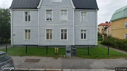 Apartments for rent in Sundsvall - Photo from Google Street View