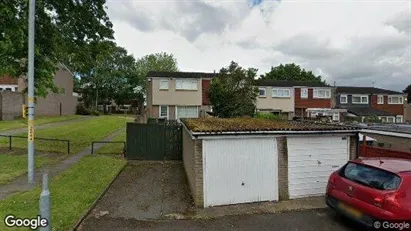 Apartments for rent in Telford - Shropshire - Photo from Google Street View