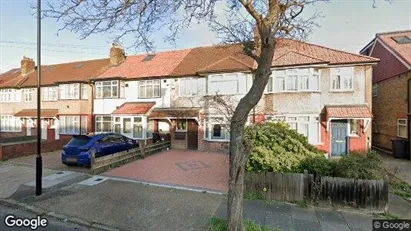 Apartments for rent in Hounslow - Middlesex - Photo from Google Street View
