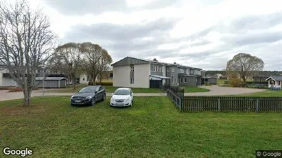 Apartments for rent in Malung-Sälen - Photo from Google Street View
