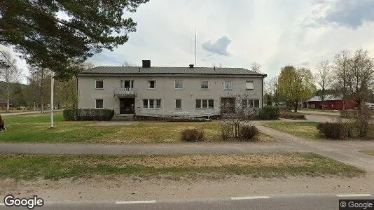 Apartments for rent in Sunne - Photo from Google Street View
