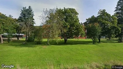 Apartments for rent in Ånge - Photo from Google Street View