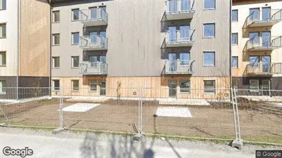 Apartments for rent in Haninge - Photo from Google Street View