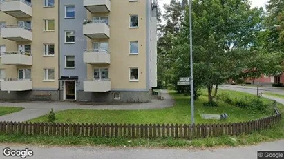 Apartments for rent in Haninge - Photo from Google Street View