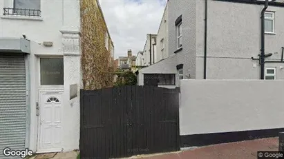 Apartments for rent in Southend-on-Sea - Essex - Photo from Google Street View