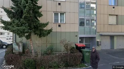 Apartments for rent in Leonding - Photo from Google Street View