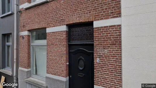 Apartments for rent in Lier - Photo from Google Street View
