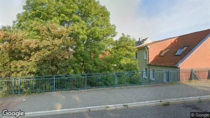 Apartments for rent in Salzlandkreis - Photo from Google Street View