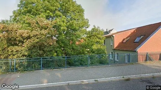 Apartments for rent in Salzlandkreis - Photo from Google Street View