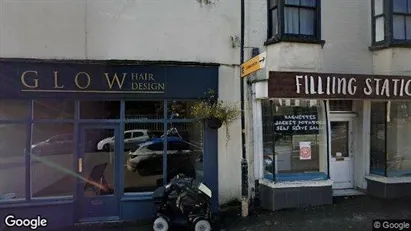Apartments for rent in Dursley - Gloucestershire - Photo from Google Street View