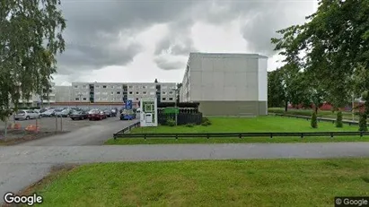 Apartments for rent in Pori - Photo from Google Street View