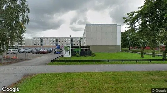 Apartments for rent in Pori - Photo from Google Street View