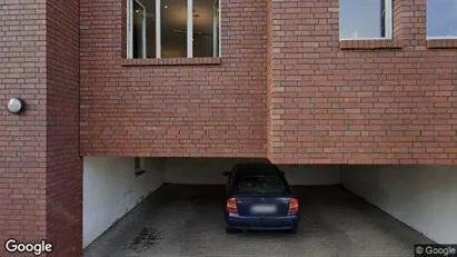 Apartments for rent in Oberhavel - Photo from Google Street View