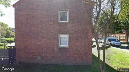 Apartments for rent in Wesel - Photo from Google Street View