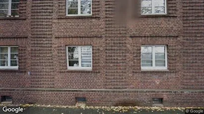 Apartments for rent in Wesel - Photo from Google Street View