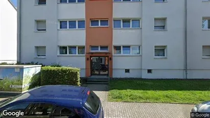 Apartments for rent in Dortmund - Photo from Google Street View