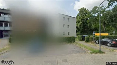 Apartments for rent in Recklinghausen - Photo from Google Street View