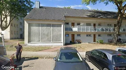 Apartments for rent in Essen - Photo from Google Street View