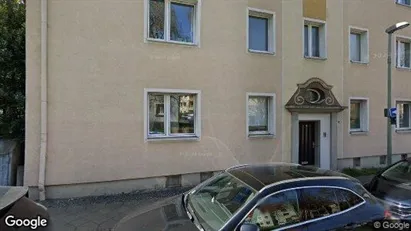 Apartments for rent in Bochum - Photo from Google Street View