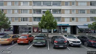 Apartments for rent in Turku - Photo from Google Street View