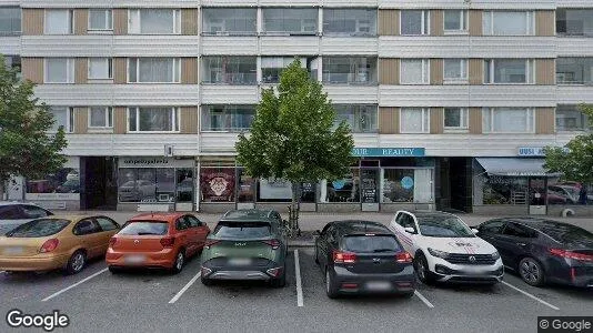 Apartments for rent in Turku - Photo from Google Street View