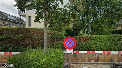Apartments for rent in Arlesheim - Photo from Google Street View