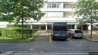 Apartments for rent in Basel-Stadt - Photo from Google Street View