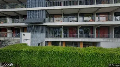 Rooms for rent in Bern-Mittelland - Photo from Google Street View