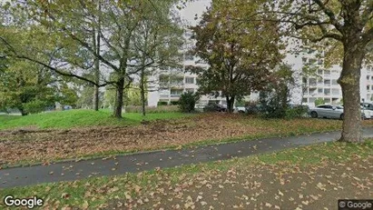 Apartments for rent in Ouest Lausannois - Photo from Google Street View