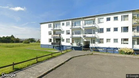 Apartments for rent in Reykjavík Breiðholt - Photo from Google Street View