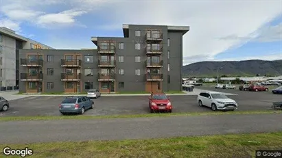 Apartments for rent in Selfoss - Photo from Google Street View Apartments for rent in Selfoss - Photo from Google Street View