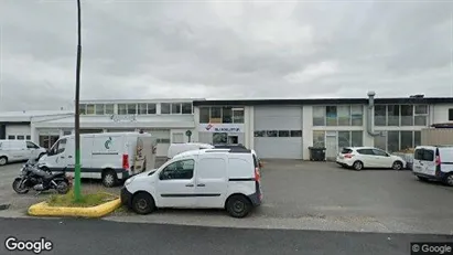 Apartments for rent in Kópavogur - Photo from Google Street View