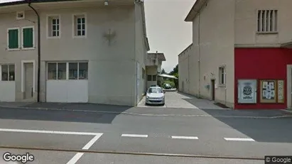 Apartments for rent in Aigle - Photo from Google Street View