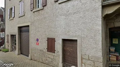 Apartments for rent in Riviera-Pays-d'Enhaut - Photo from Google Street View