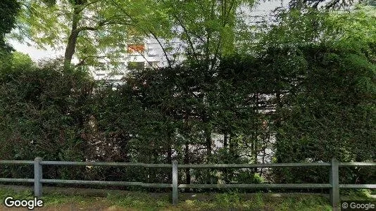Apartments for rent in Nyon - Photo from Google Street View