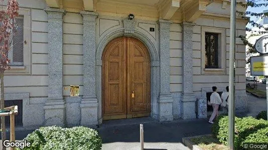 Apartments for rent in Location is not specified - Photo from Google Street View