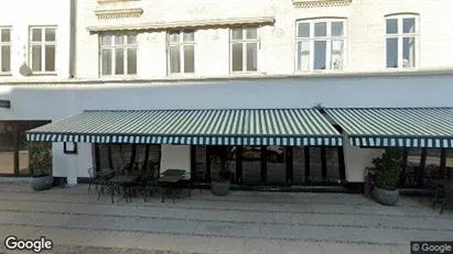 Apartments for rent in Vesterbro - Photo from Google Street View