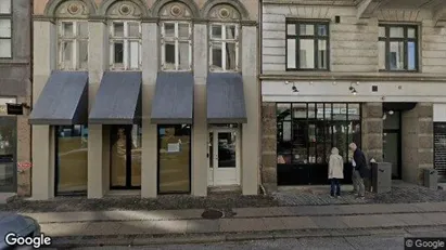 Apartments for rent in Copenhagen K - Photo from Google Street View