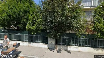 Apartments for rent in Vienna Döbling - Photo from Google Street View