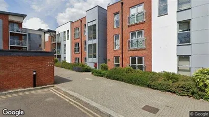 Apartments for rent in St. albans - Hertfordshire - Photo from Google Street View