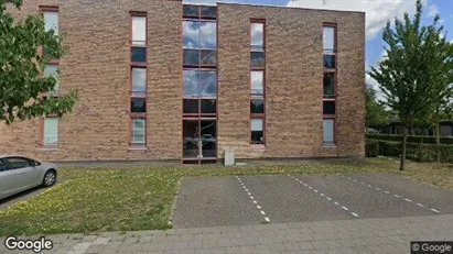Apartments for rent in Eindhoven - Photo from Google Street View