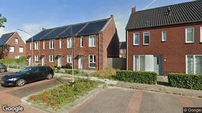 Apartments for rent in Drimmelen - Photo from Google Street View