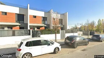 Apartments for rent in Coslada - Photo from Google Street View